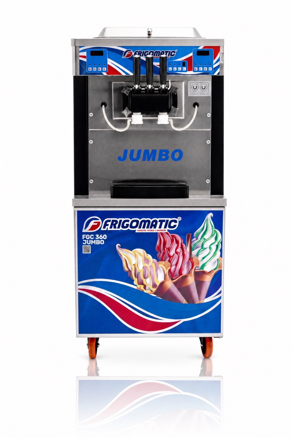 FGC-360 JUMBO